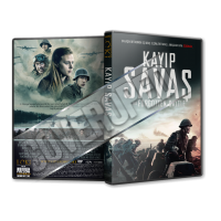 Kayıp Savaş - The Forgotten Battle - 2021 Türkçe Dvd Cover Tasarımı